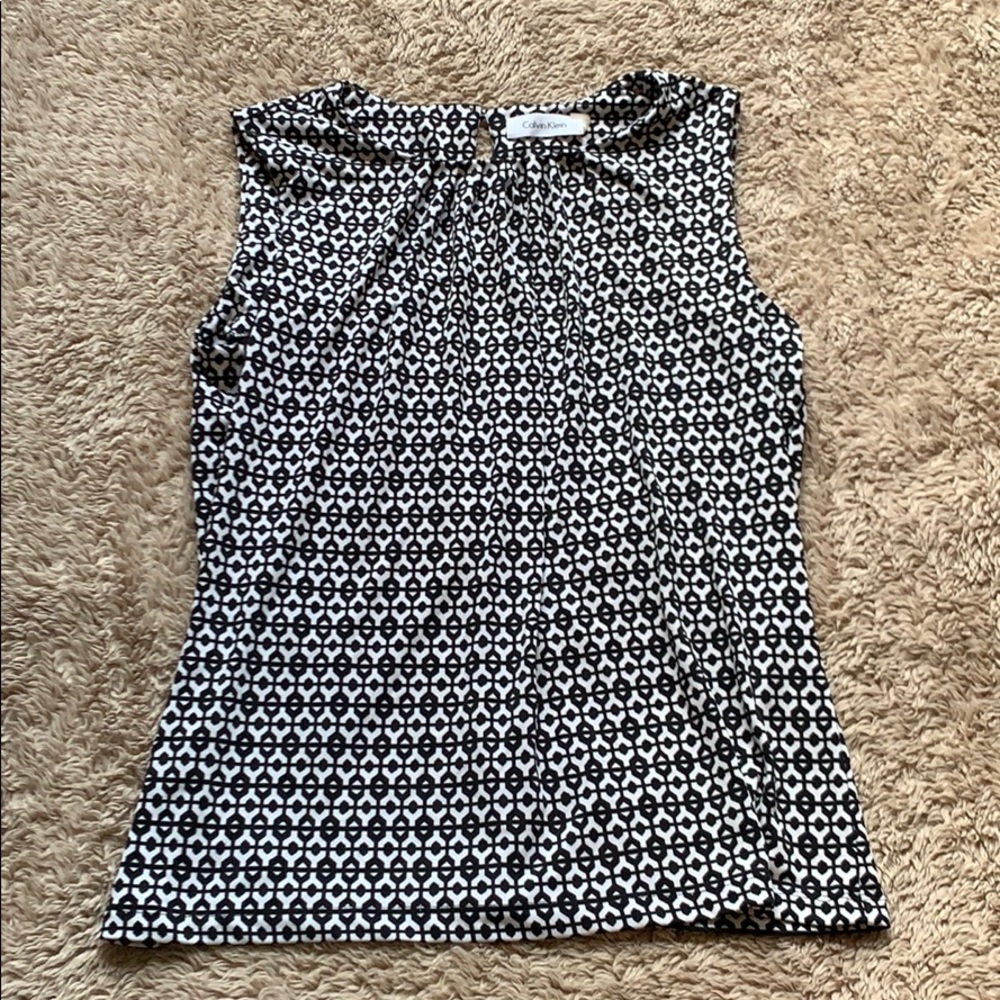 Calvin Klein Blouse
